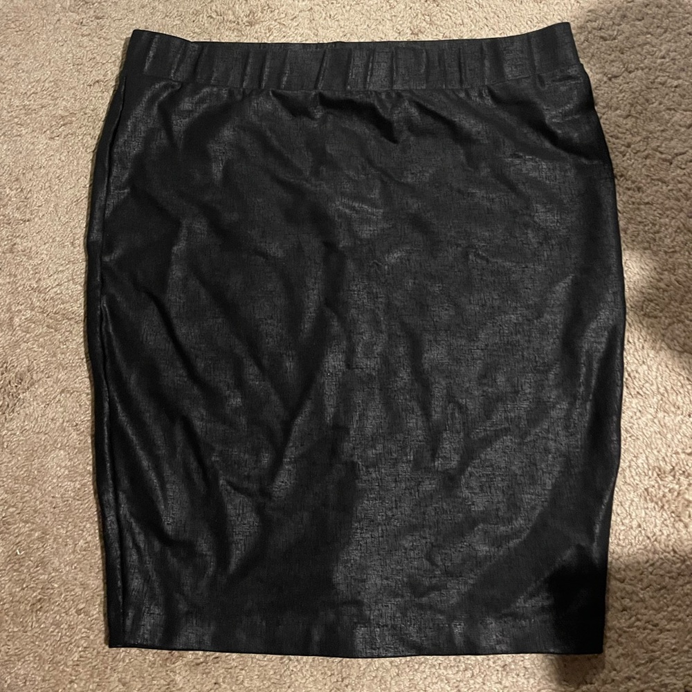 Torrid pencil skirt